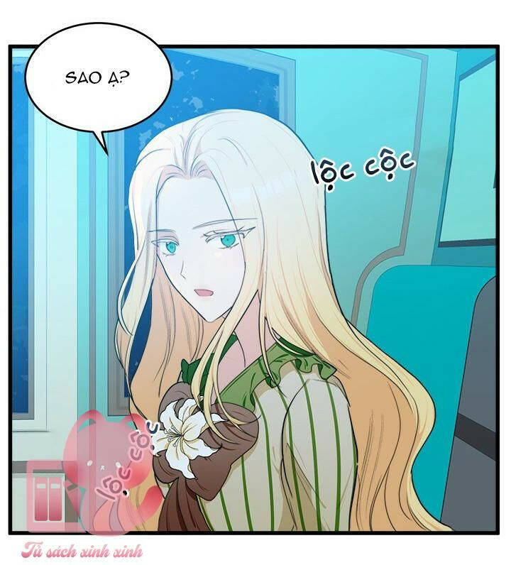 Ác Nữ Trùng Sinh Chapter 17 - Trang 2