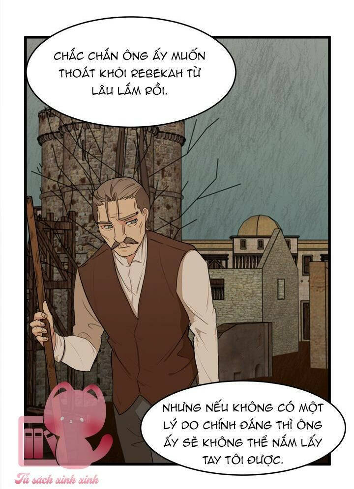 Ác Nữ Trùng Sinh Chapter 17 - Trang 2