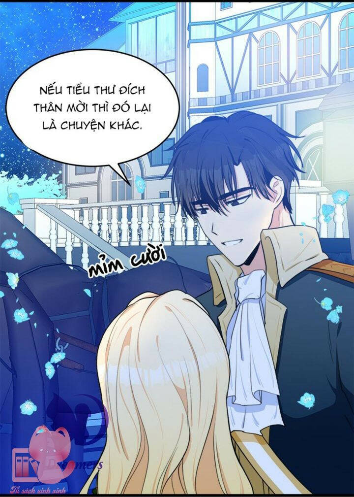 Ác Nữ Trùng Sinh Chapter 17 - Trang 2