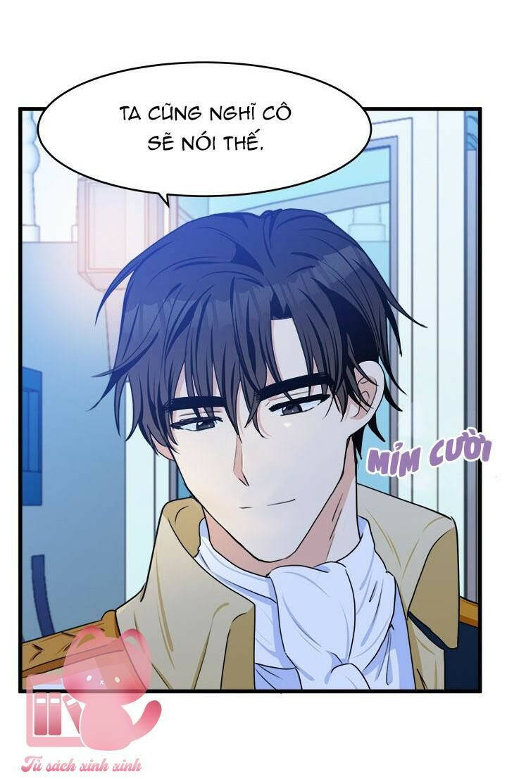 Ác Nữ Trùng Sinh Chapter 18 - Trang 2