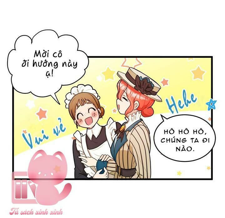 Ác Nữ Trùng Sinh Chapter 19 - Trang 2