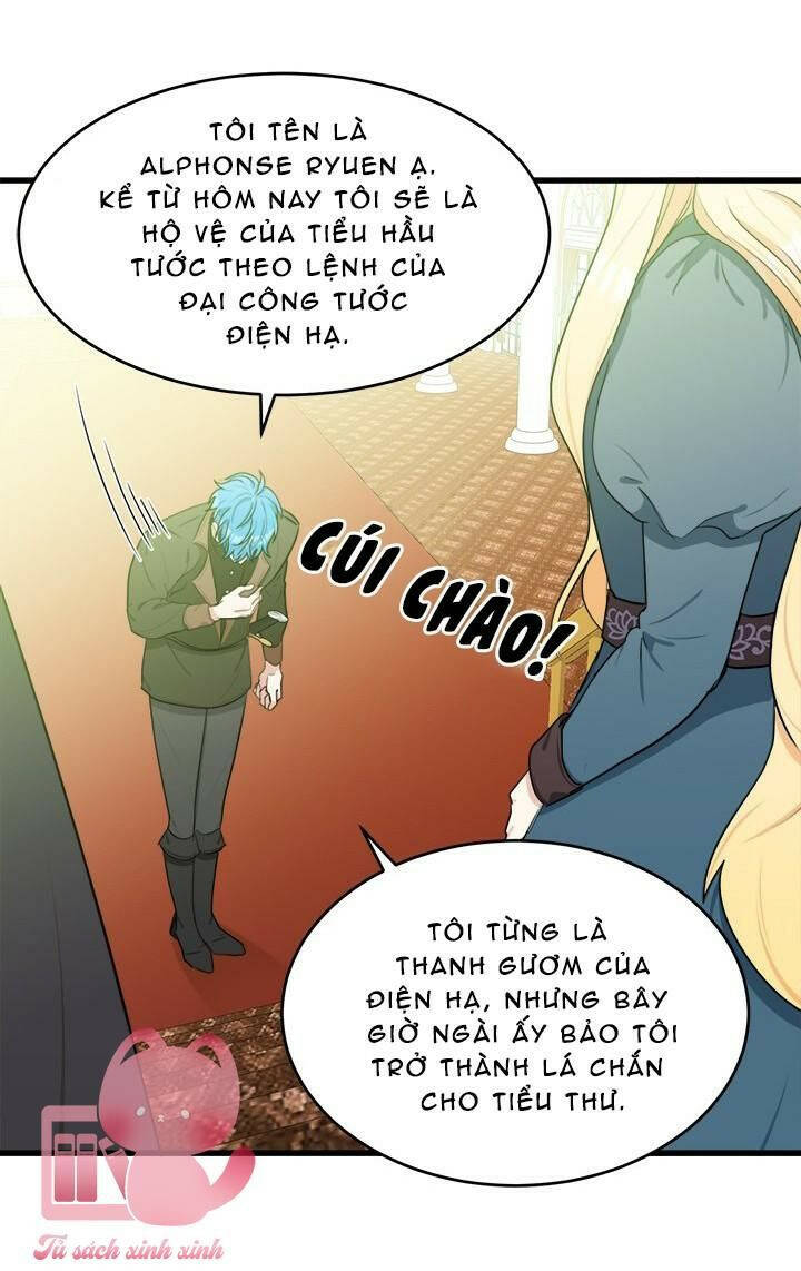 Ác Nữ Trùng Sinh Chapter 19 - Trang 2