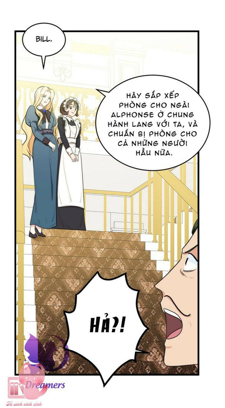 Ác Nữ Trùng Sinh Chapter 19 - Trang 2