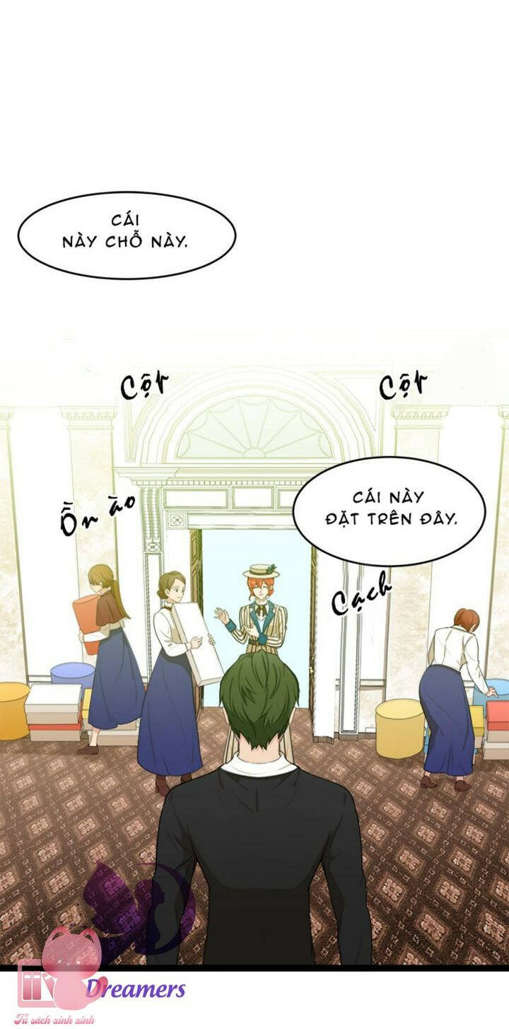 Ác Nữ Trùng Sinh Chapter 19 - Trang 2