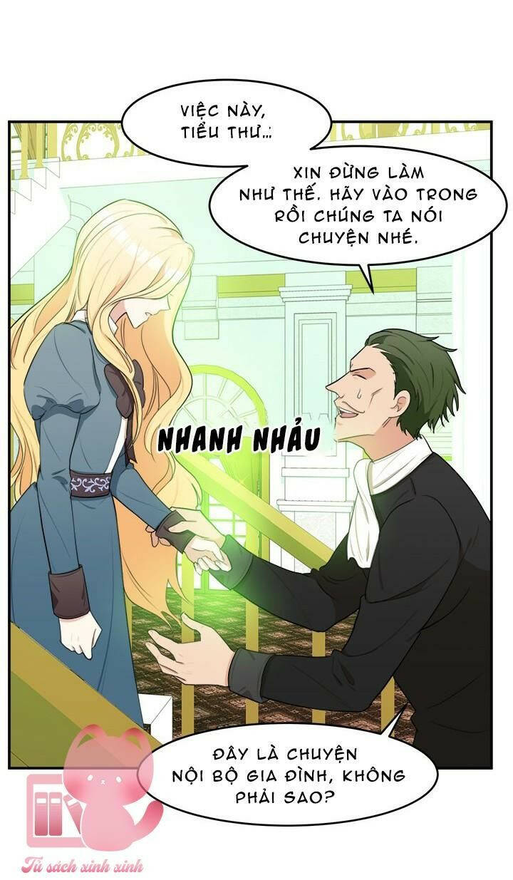 Ác Nữ Trùng Sinh Chapter 19 - Trang 2