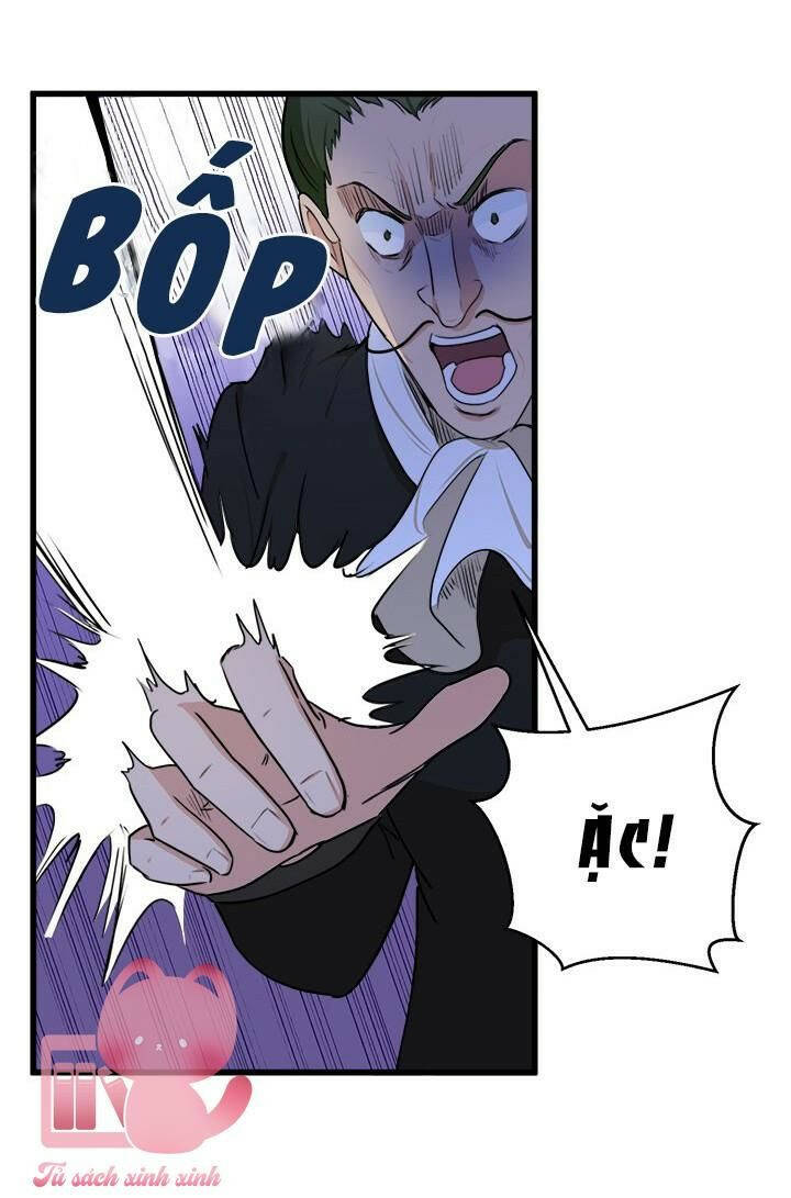 Ác Nữ Trùng Sinh Chapter 19 - Trang 2