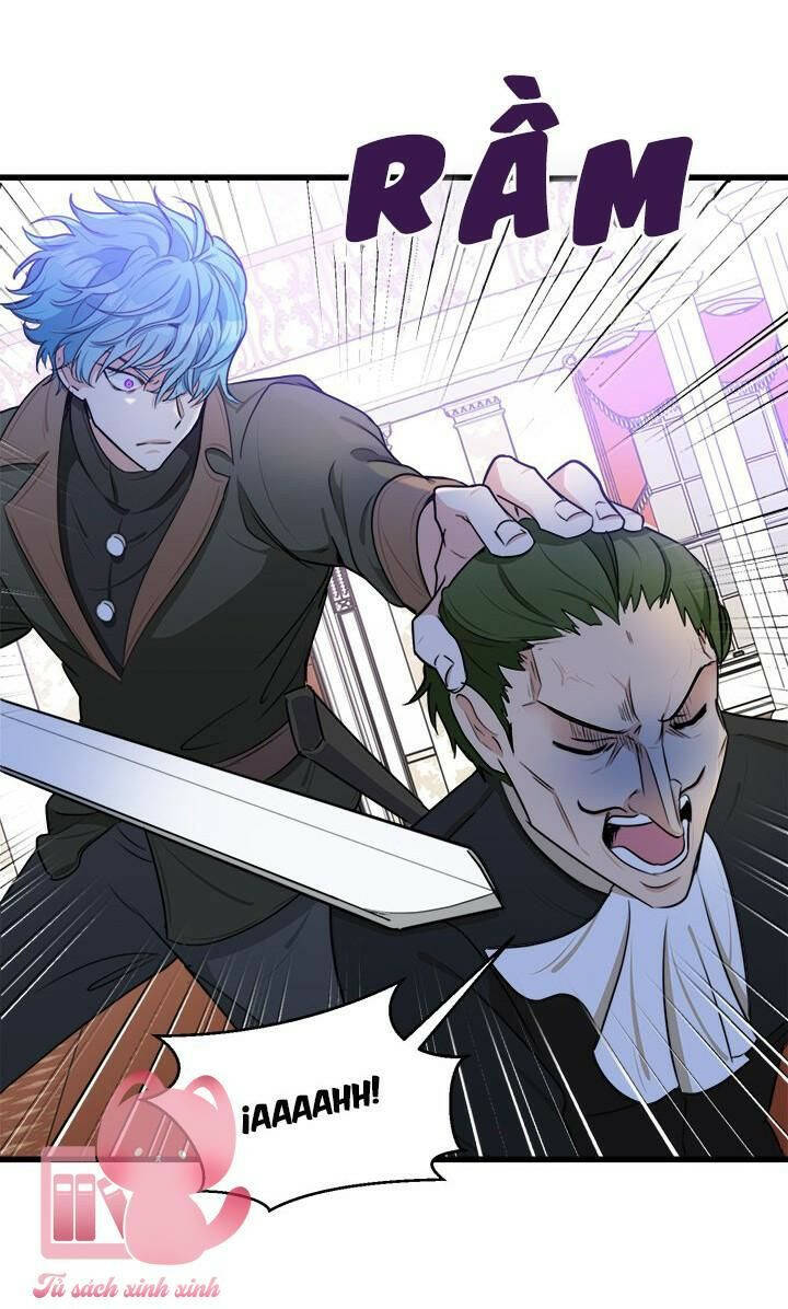 Ác Nữ Trùng Sinh Chapter 19 - Trang 2