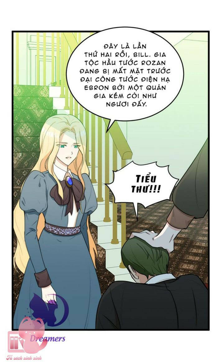 Ác Nữ Trùng Sinh Chapter 19 - Trang 2