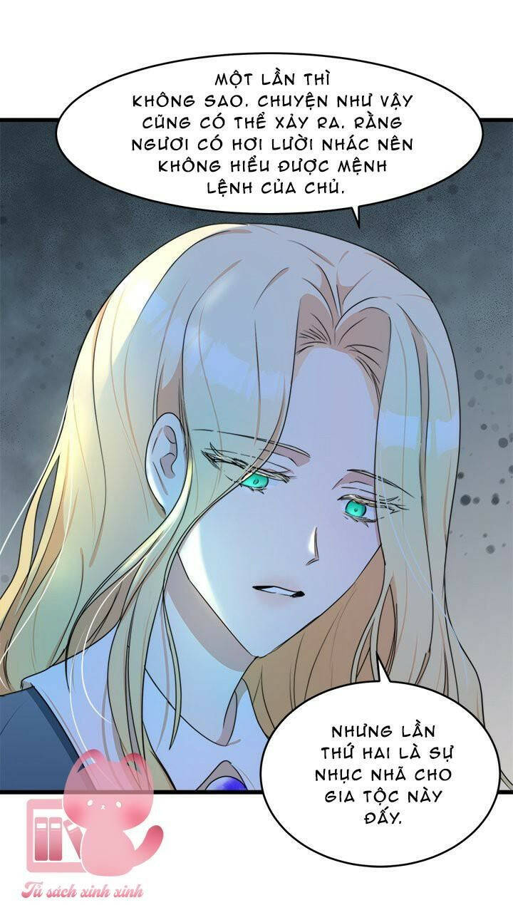 Ác Nữ Trùng Sinh Chapter 19 - Trang 2