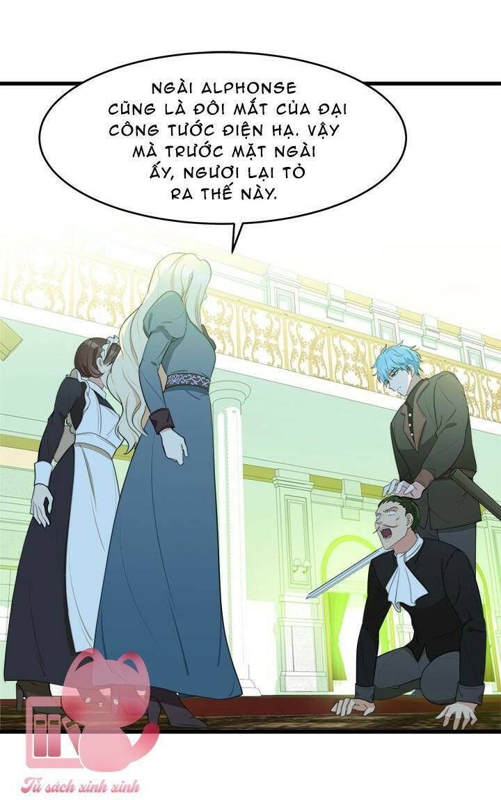 Ác Nữ Trùng Sinh Chapter 19 - Trang 2