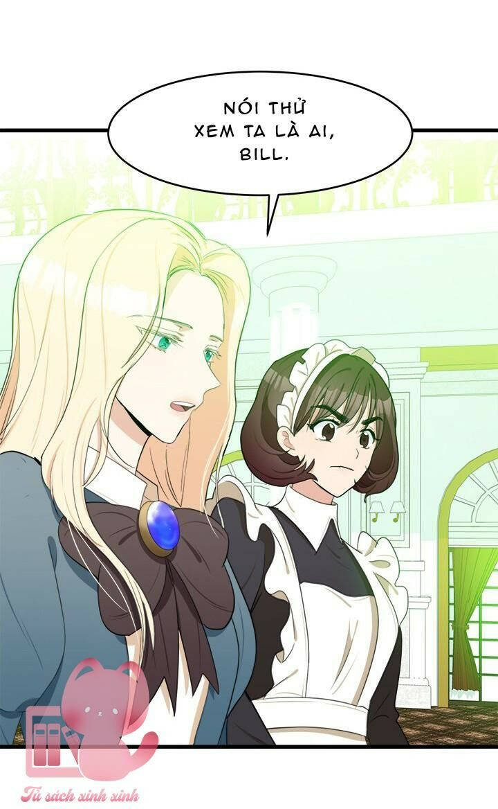 Ác Nữ Trùng Sinh Chapter 19 - Trang 2