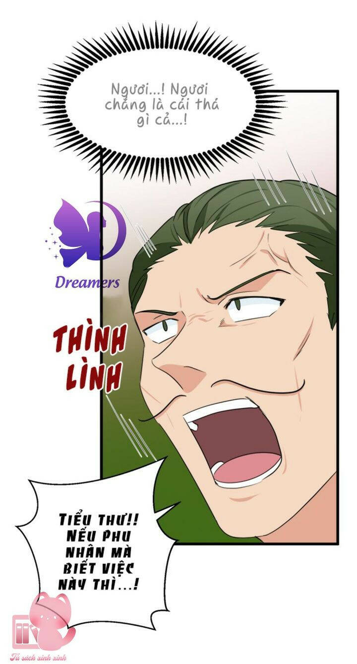 Ác Nữ Trùng Sinh Chapter 19 - Trang 2