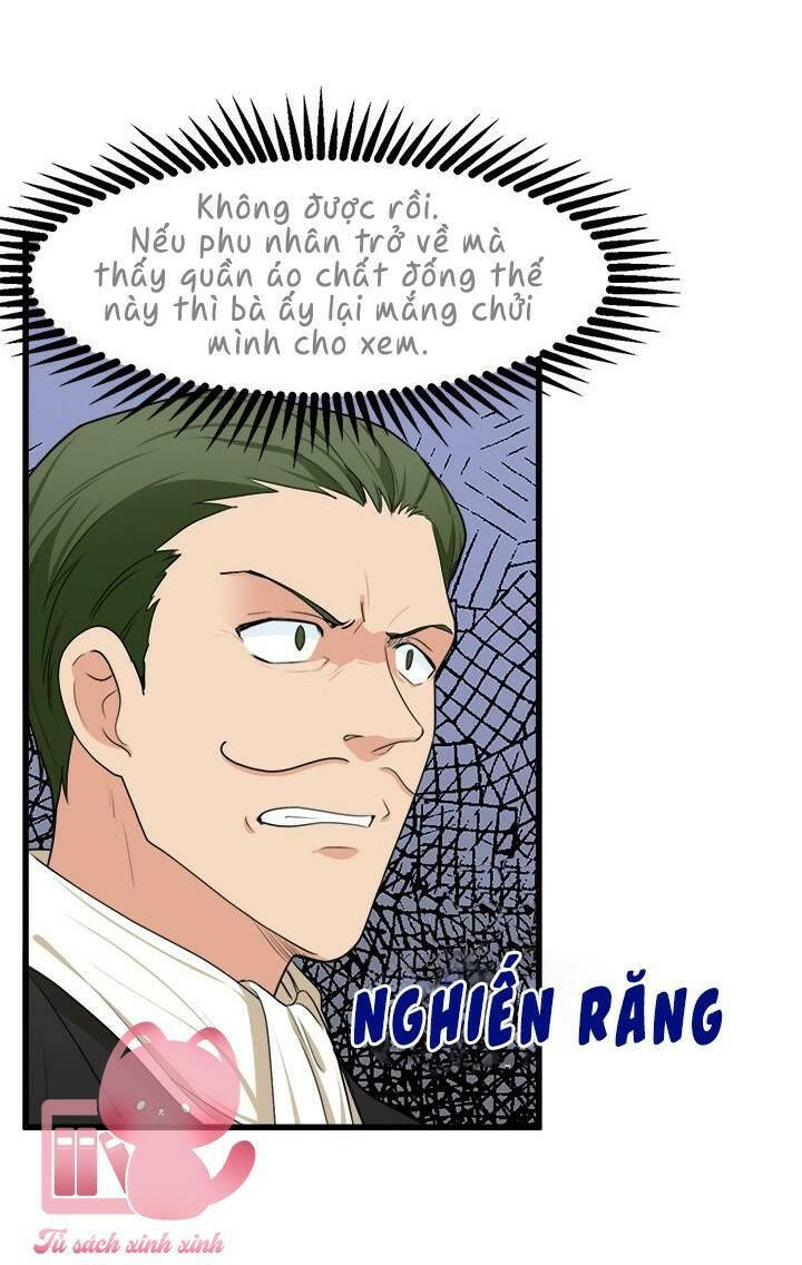 Ác Nữ Trùng Sinh Chapter 19 - Trang 2