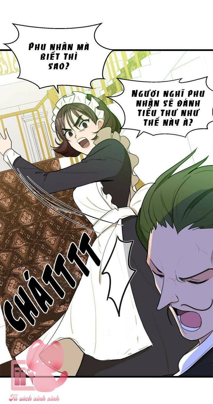 Ác Nữ Trùng Sinh Chapter 19 - Trang 2