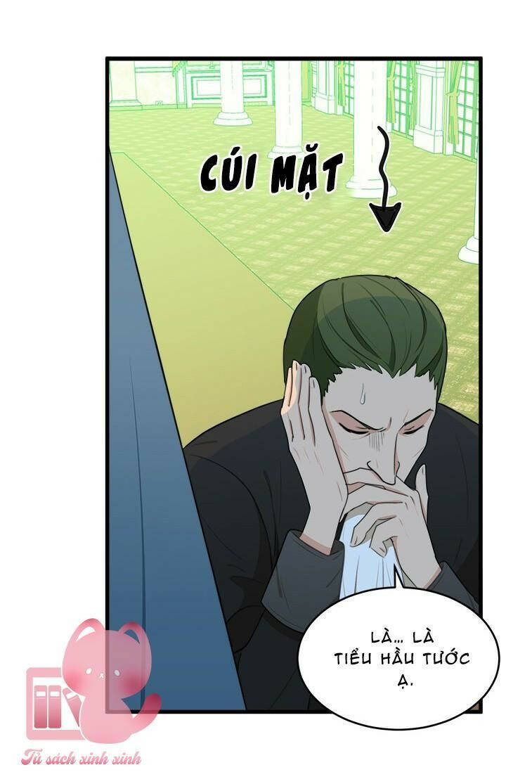 Ác Nữ Trùng Sinh Chapter 19 - Trang 2