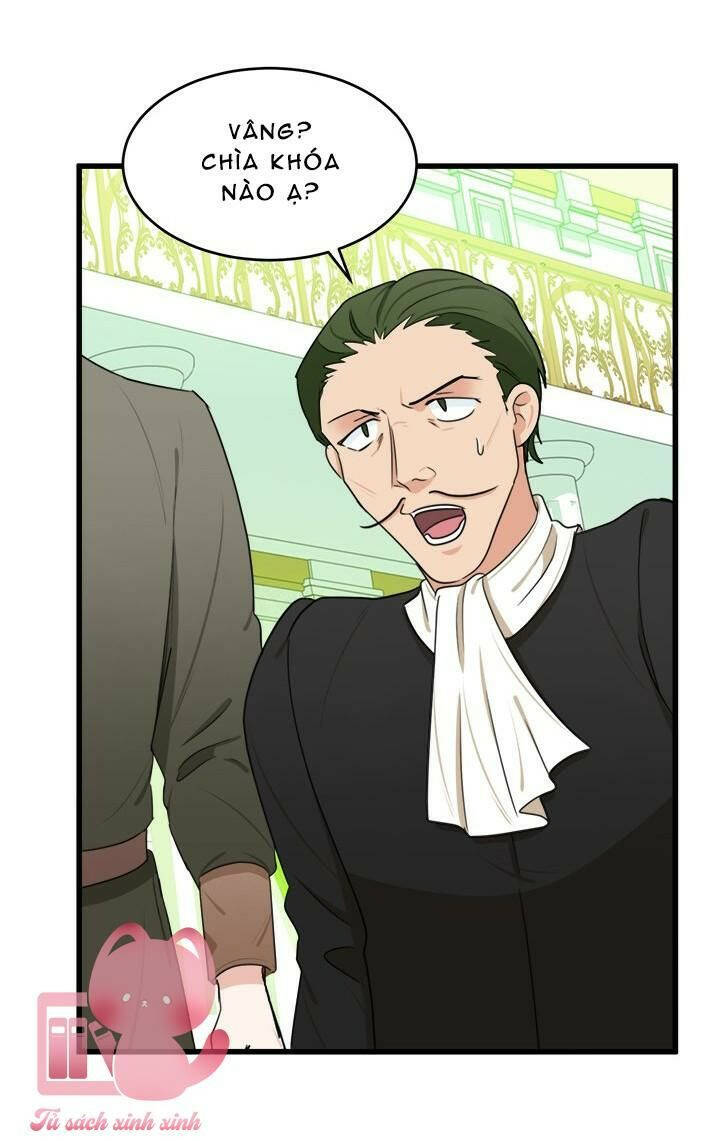 Ác Nữ Trùng Sinh Chapter 19 - Trang 2