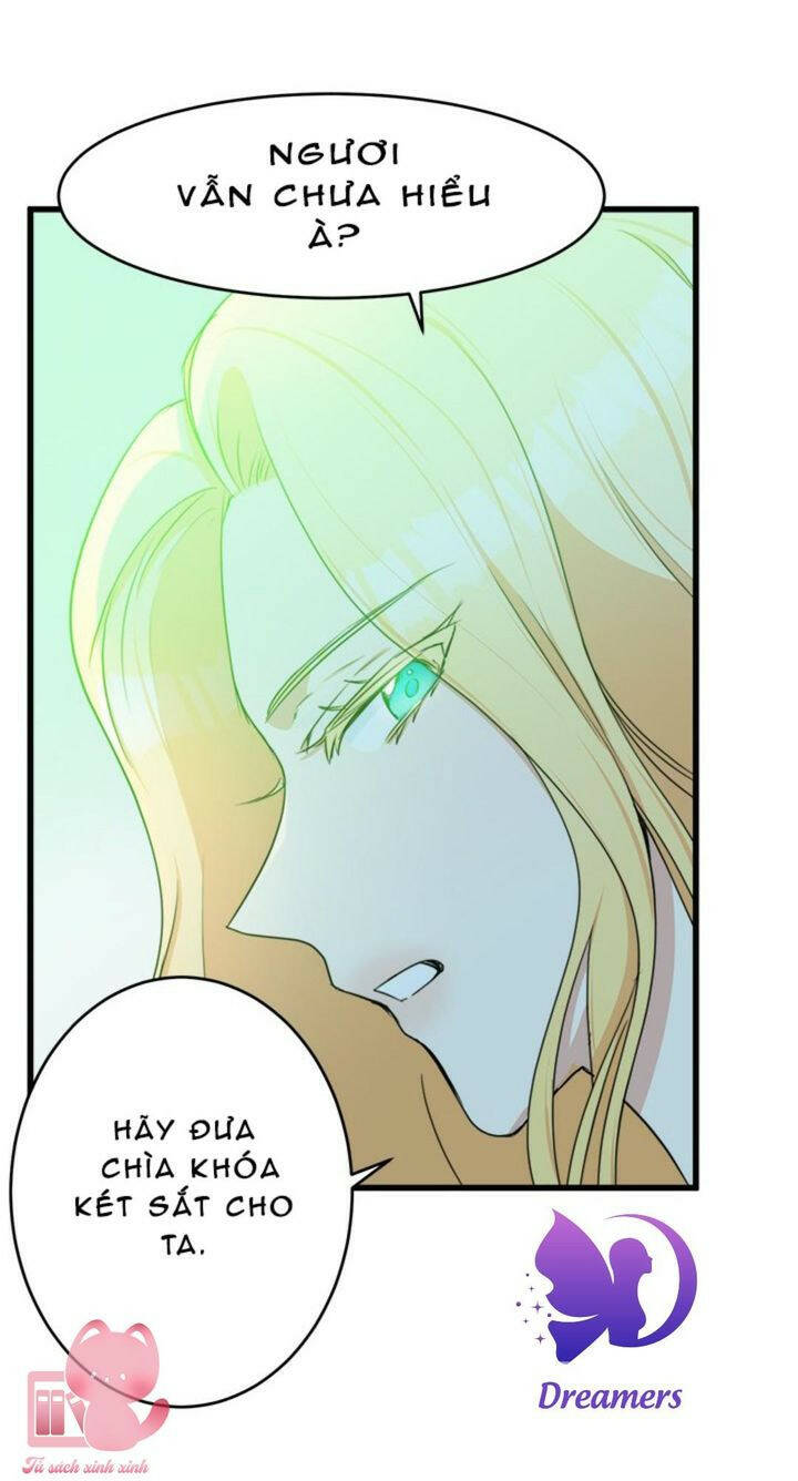 Ác Nữ Trùng Sinh Chapter 19 - Trang 2