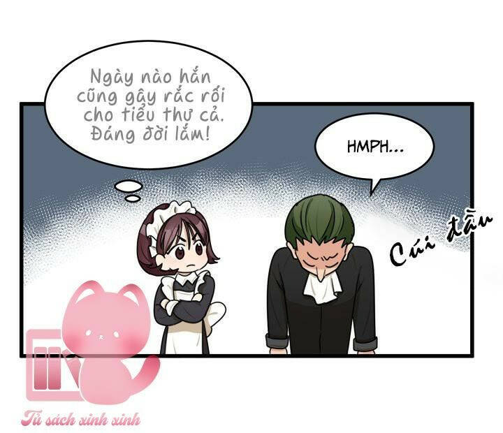 Ác Nữ Trùng Sinh Chapter 19 - Trang 2