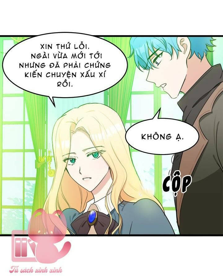 Ác Nữ Trùng Sinh Chapter 19 - Trang 2