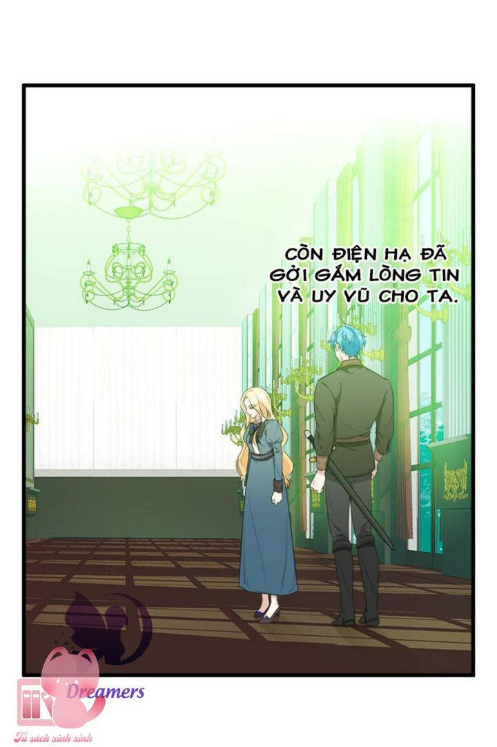Ác Nữ Trùng Sinh Chapter 19 - Trang 2