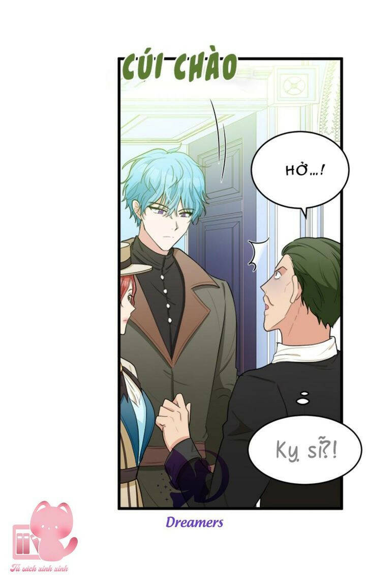 Ác Nữ Trùng Sinh Chapter 19 - Trang 2