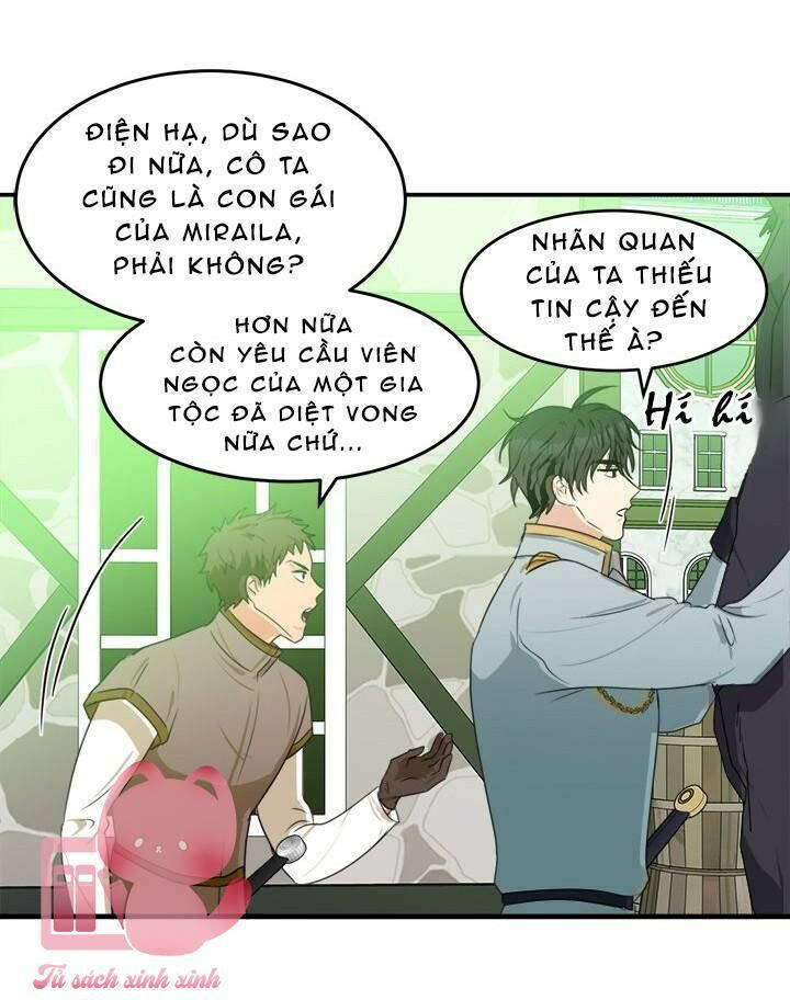Ác Nữ Trùng Sinh Chapter 19 - Trang 2