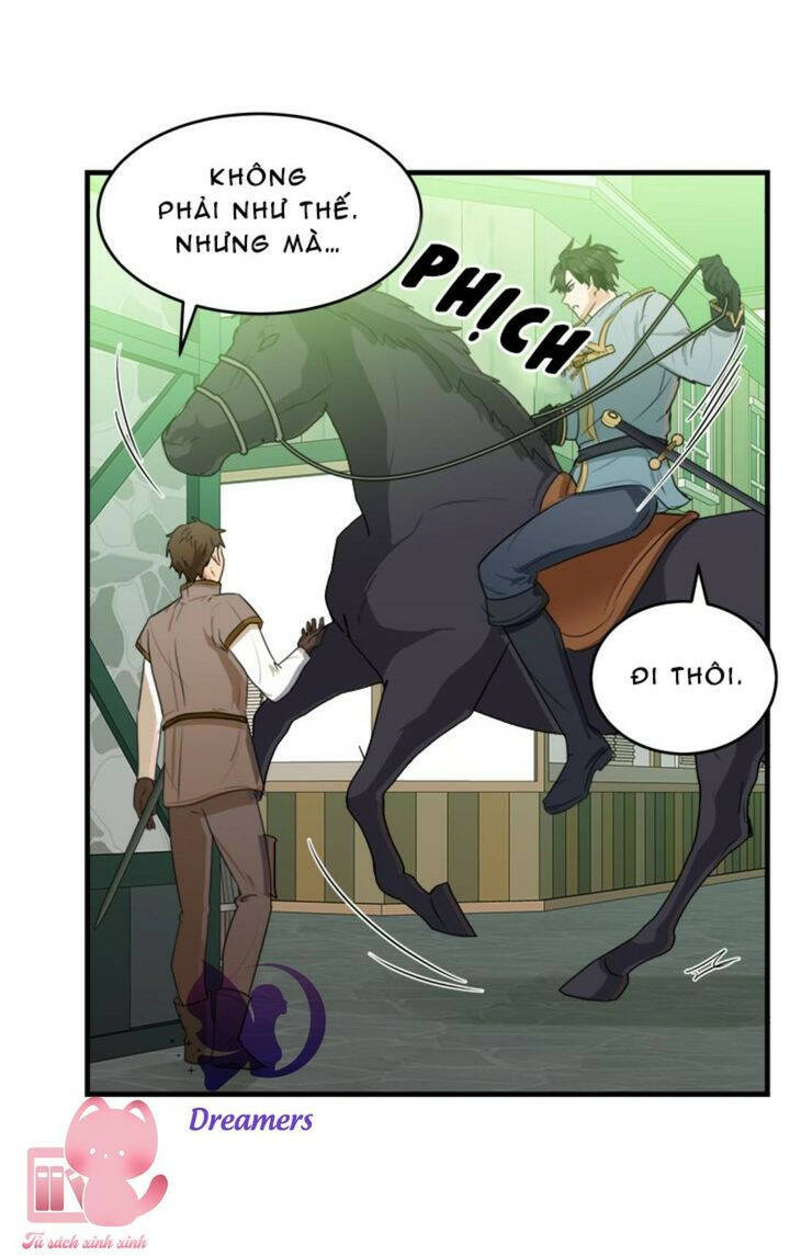 Ác Nữ Trùng Sinh Chapter 19 - Trang 2