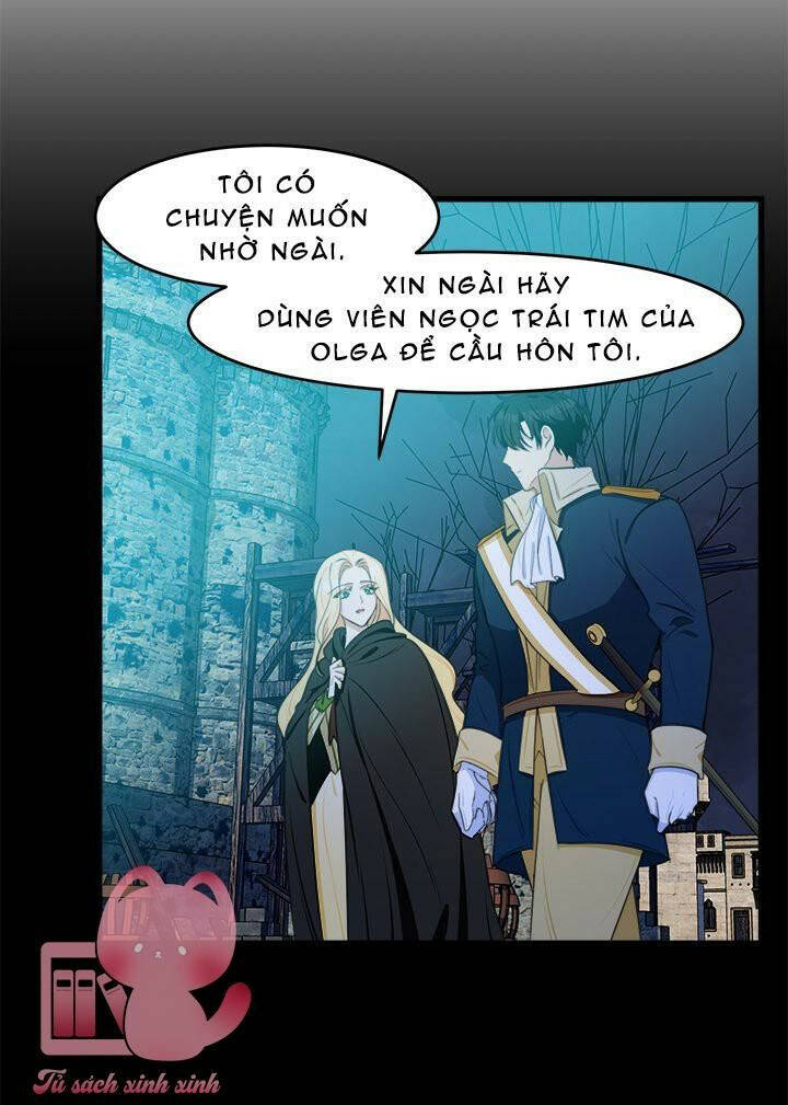 Ác Nữ Trùng Sinh Chapter 19 - Trang 2