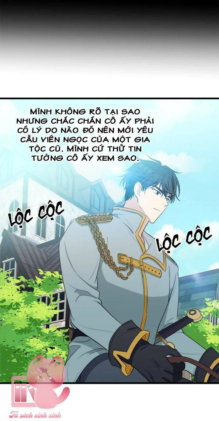 Ác Nữ Trùng Sinh Chapter 19 - Trang 2