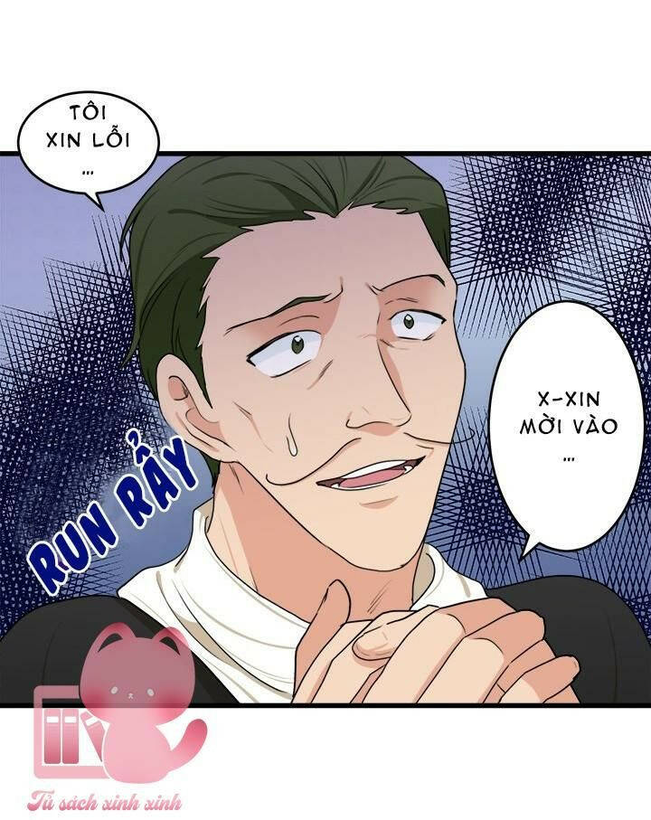 Ác Nữ Trùng Sinh Chapter 19 - Trang 2