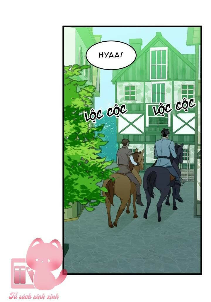 Ác Nữ Trùng Sinh Chapter 19 - Trang 2