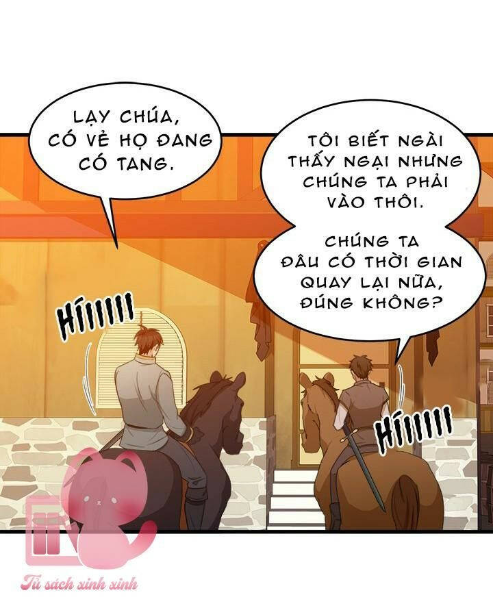 Ác Nữ Trùng Sinh Chapter 19 - Trang 2