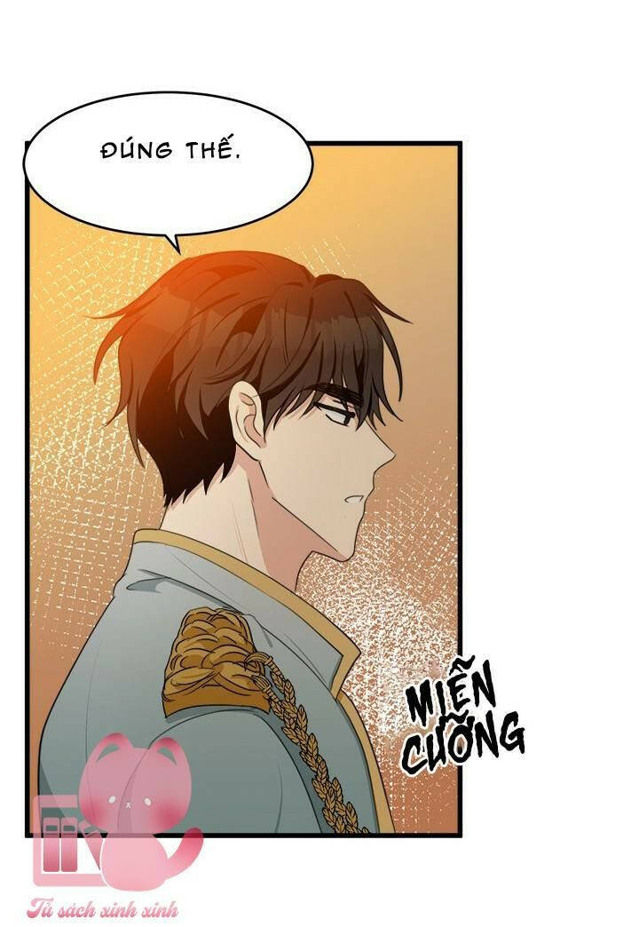 Ác Nữ Trùng Sinh Chapter 19 - Trang 2