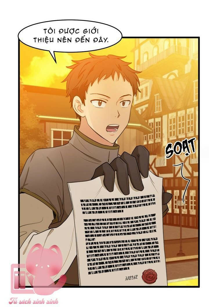 Ác Nữ Trùng Sinh Chapter 19 - Trang 2