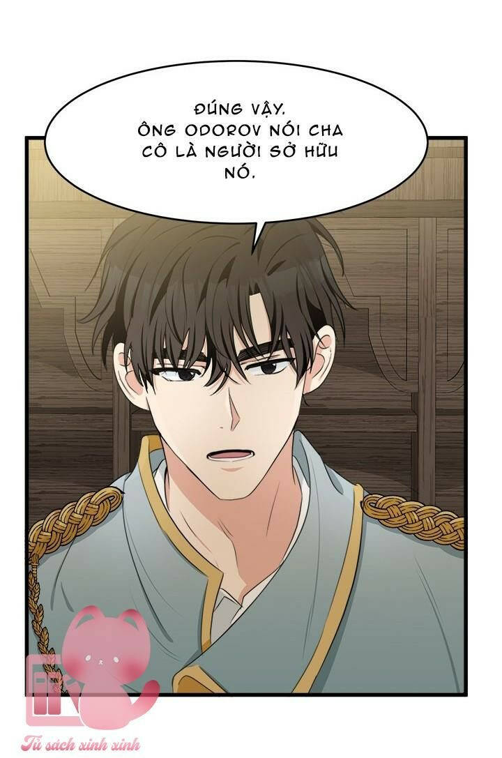 Ác Nữ Trùng Sinh Chapter 19 - Trang 2