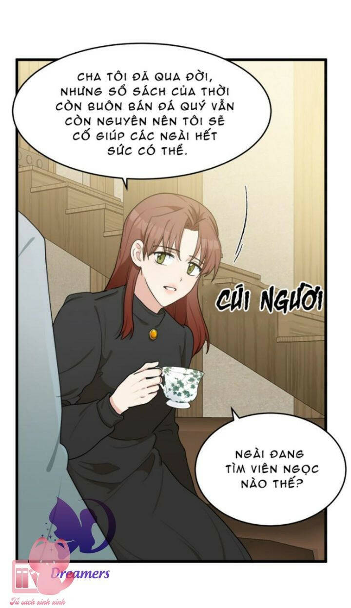 Ác Nữ Trùng Sinh Chapter 19 - Trang 2