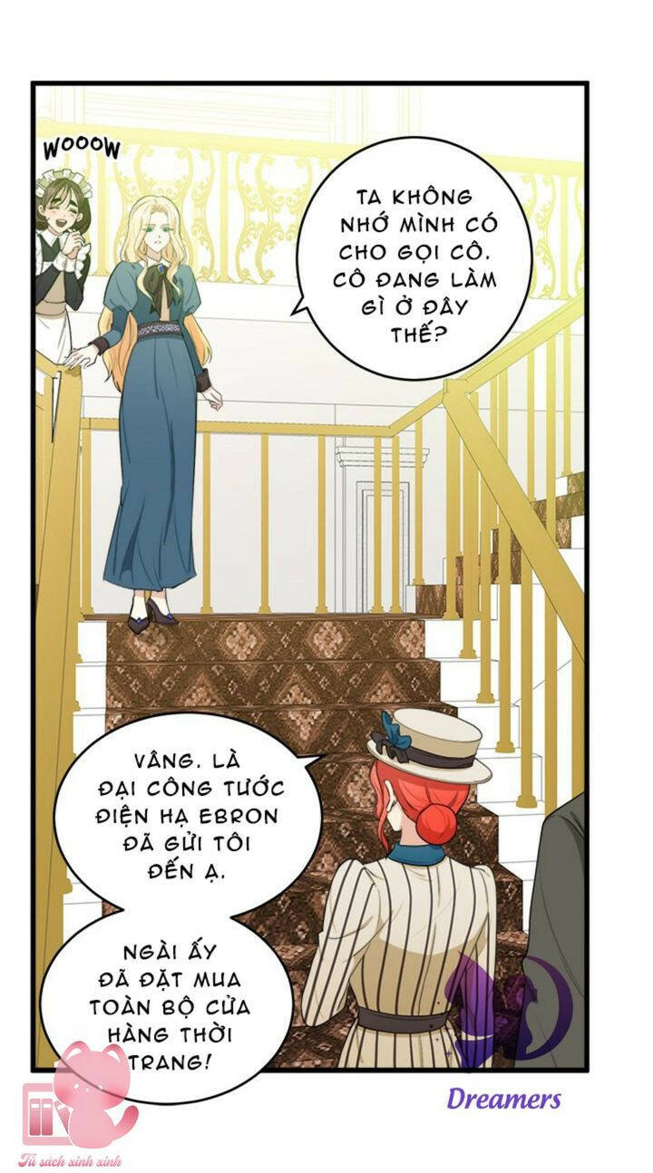Ác Nữ Trùng Sinh Chapter 19 - Trang 2