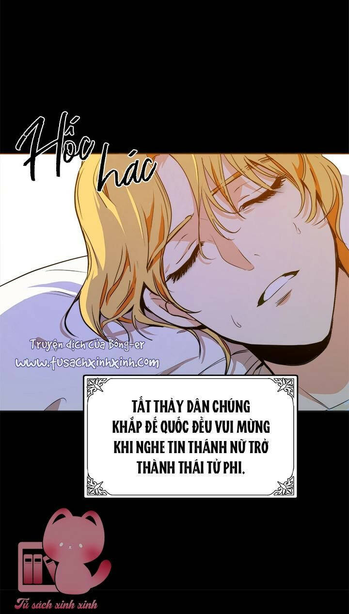 Ác Nữ Trùng Sinh Chapter 2 - Trang 2