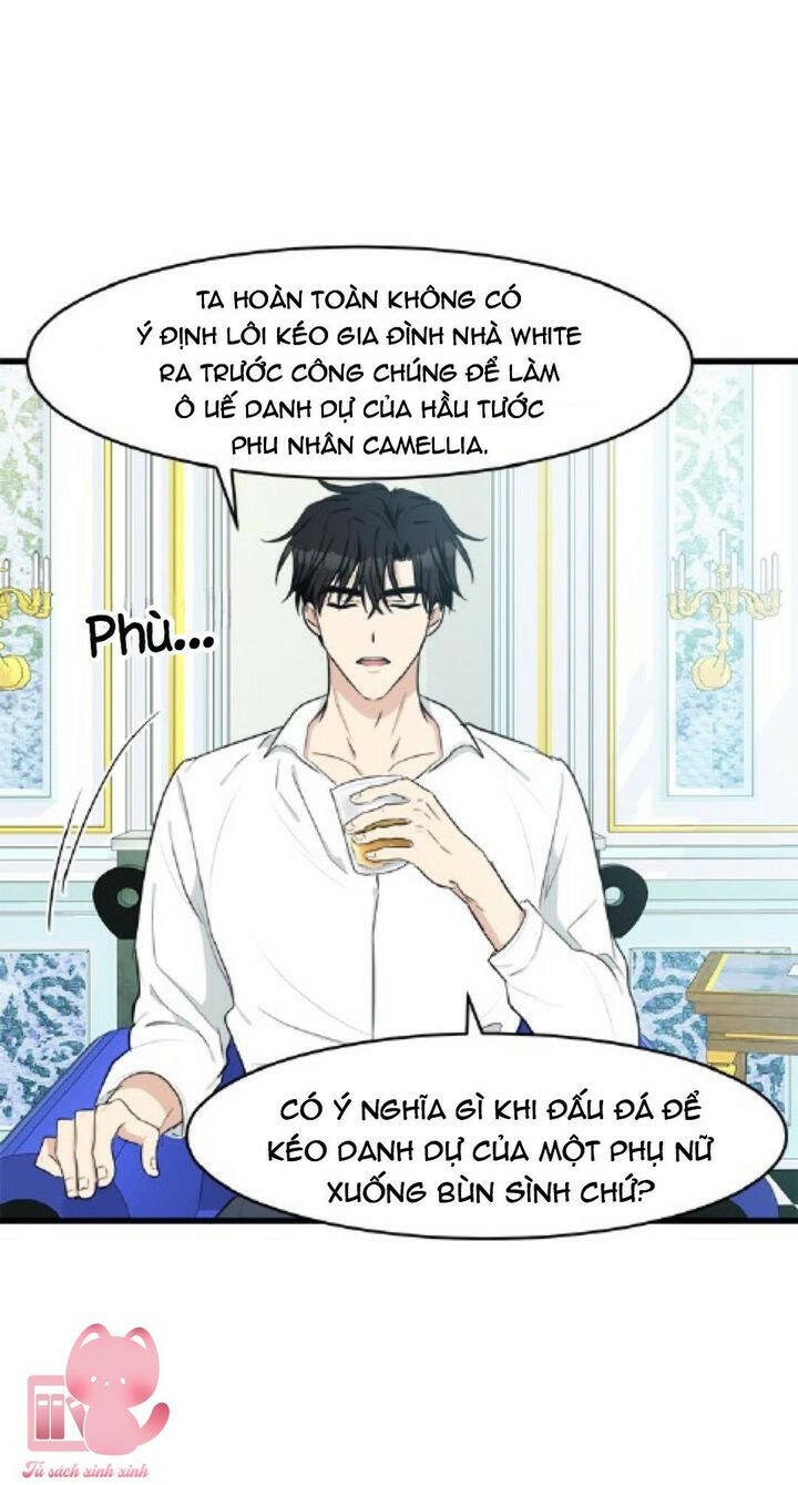 Ác Nữ Trùng Sinh Chapter 20 - Trang 2