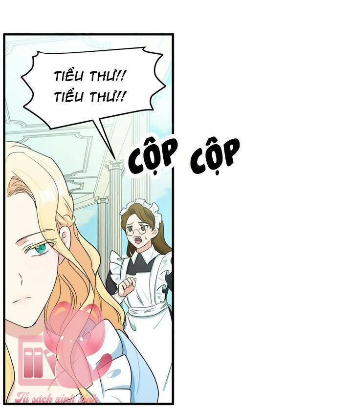 Ác Nữ Trùng Sinh Chapter 22 - Trang 2