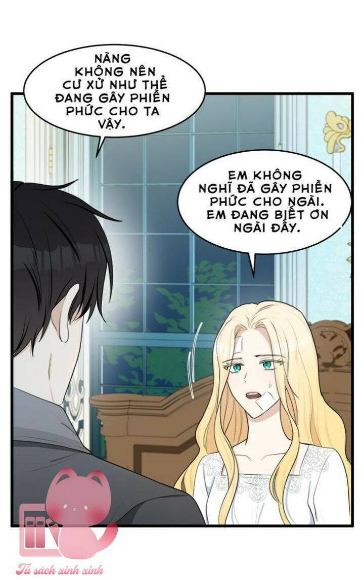 Ác Nữ Trùng Sinh Chapter 24 - Trang 2