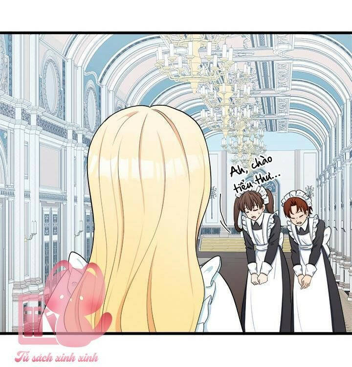 Ác Nữ Trùng Sinh Chapter 25 - Trang 2