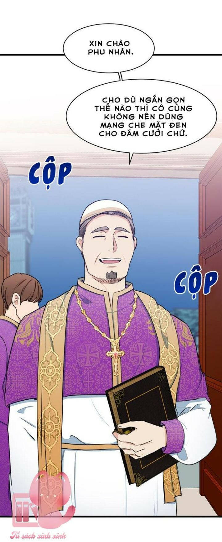 Ác Nữ Trùng Sinh Chapter 28 - Trang 2