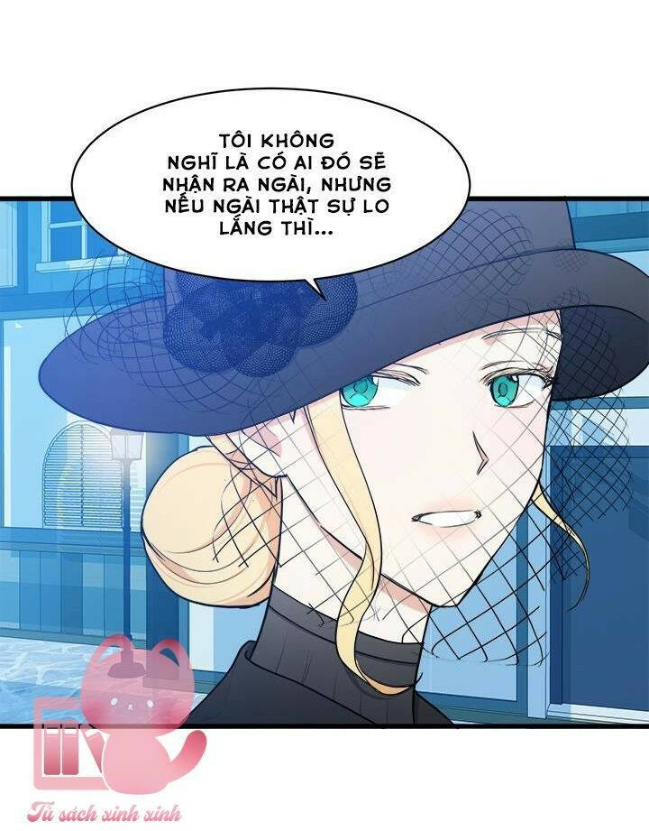 Ác Nữ Trùng Sinh Chapter 28 - Trang 2