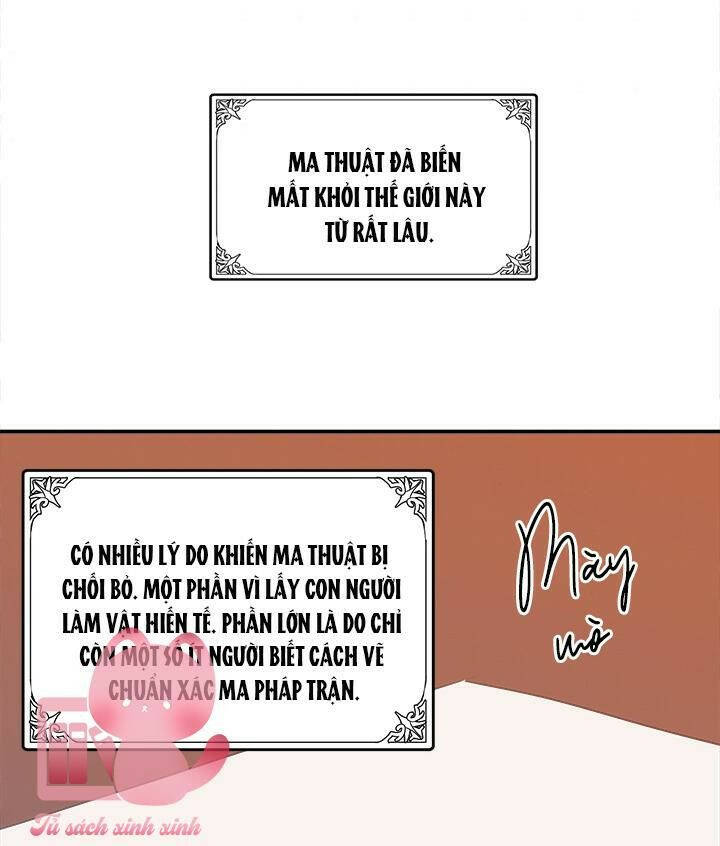 Ác Nữ Trùng Sinh Chapter 3 - Trang 2