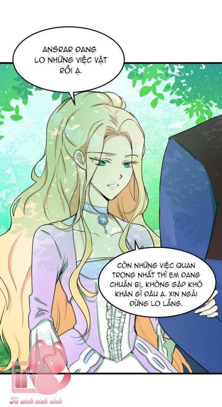 Ác Nữ Trùng Sinh Chapter 30 - Trang 2