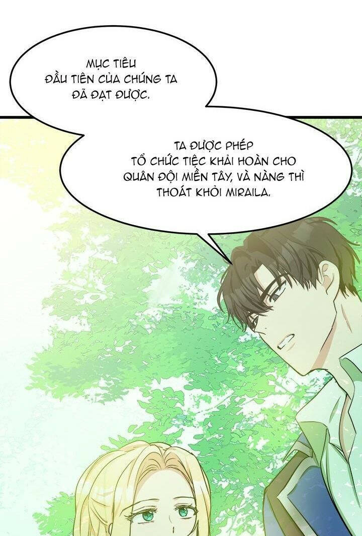 Ác Nữ Trùng Sinh Chapter 30 - Trang 2