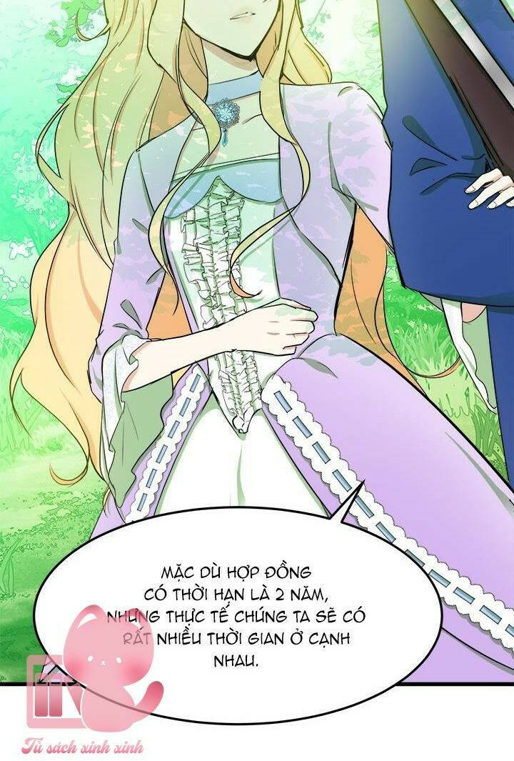 Ác Nữ Trùng Sinh Chapter 30 - Trang 2