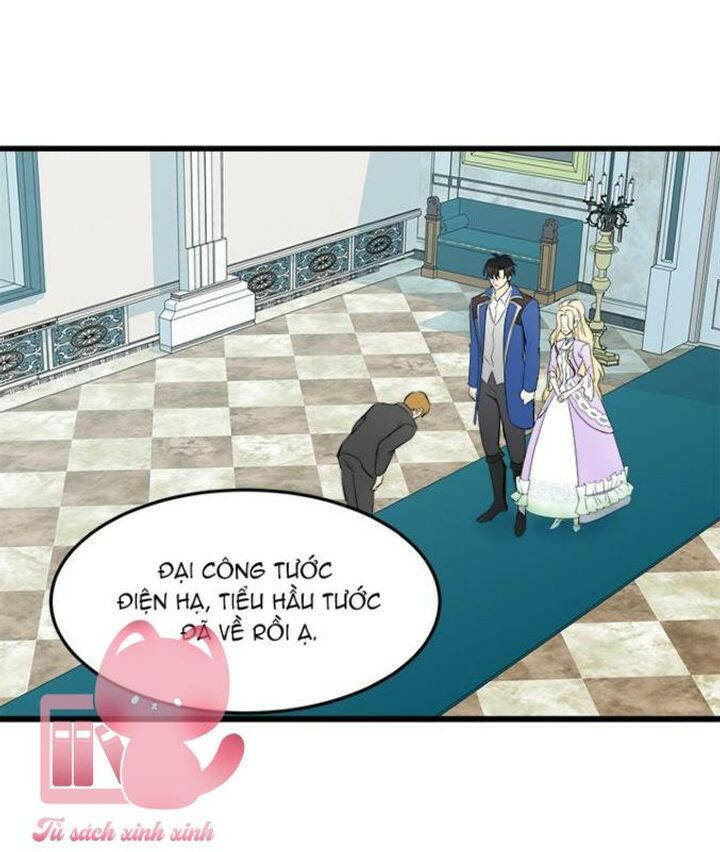 Ác Nữ Trùng Sinh Chapter 30 - Trang 2