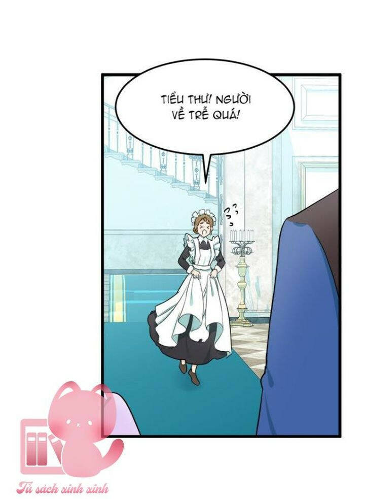 Ác Nữ Trùng Sinh Chapter 30 - Trang 2